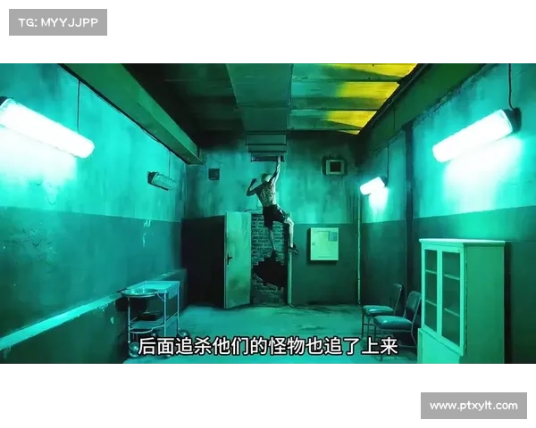《地铁惊魂》如何通过紧张氛围与生存挑战考验玩家的心理极限 《地铁惊魂》如何通过紧张氛围与生存挑战考验玩家的心理极限