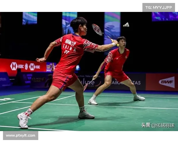 大马羽球超级1000赛精彩瞬间及赛场焦点全解析