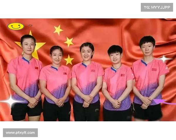 奥运会乒乓球与田径明星大合集：辉煌瞬间与传奇故事的完美交织
